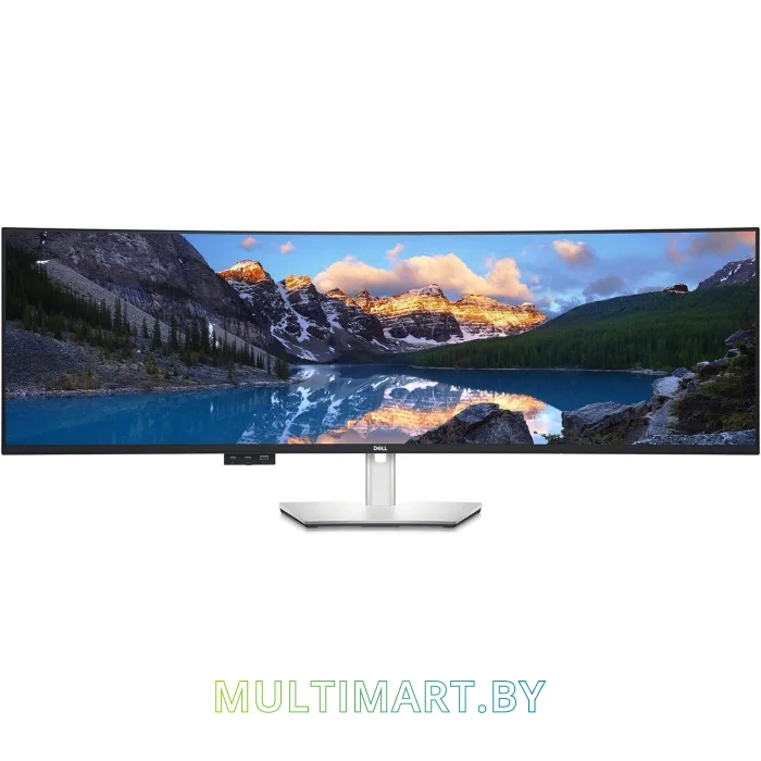 Монитор Dell UltraSharp U4924DW